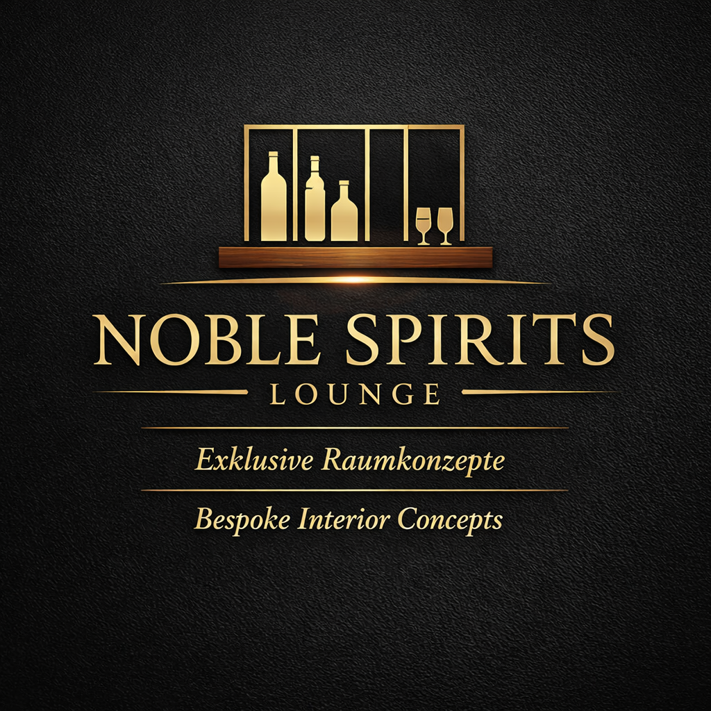 Noble Spirits Lounge Logo